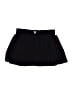 TnAction Solid Black Active Skort Size L - photo 2