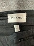 FRAME Black Jeans Size 27 waist - photo 6