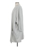 DONNI Gray Cardigan One size - photo 5