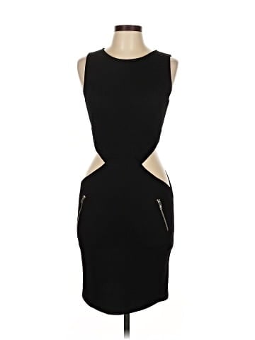 Torn by Ronny Kobo Cocktail Dress (view 1)