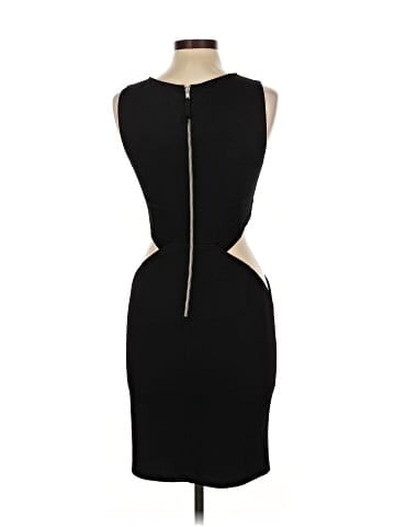 Torn by Ronny Kobo Cocktail Dress (view 2)