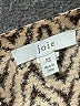 Joie Animal Print Tan Cocktail Dress Size XS - photo 7