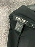 Donna Karan New York 100% Polyester Black Cardigan Size M - photo 7
