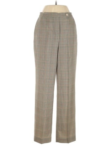 Piazza Sempione Wool Pants (view 1)