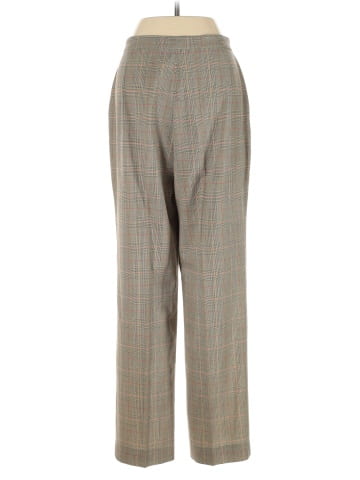 Piazza Sempione Wool Pants (view 2)