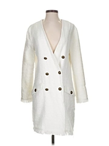 BB Dakota Coat (view 1)