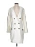 BB Dakota 100% Polyester Ivory Coat Size S - photo 1