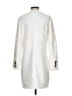 BB Dakota 100% Polyester Ivory Coat Size S - photo 2