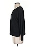 Zara Black Pullover Sweater Size S - photo 5