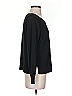 Zara Black Pullover Sweater Size S - photo 4