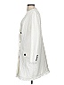 BB Dakota 100% Polyester Ivory Coat Size S - photo 5