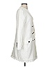 BB Dakota 100% Polyester Ivory Coat Size S - photo 4
