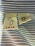 J by Joie 100% Polyester Floral Blue Long Sleeve Blouse Size XS - photo 7
