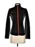 Spyder 100% Polyester Black Track Jacket Size S - photo 1