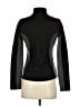 Spyder 100% Polyester Black Track Jacket Size S - photo 2