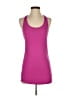 Athleta Pink Active Tank Size XS - photo 1
