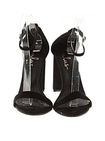 Lulus Heels (view 2)