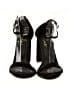 Lulus Black Heels Size 8 1/2 - photo 2