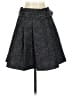 Club Monaco Gray Formal Skirt Size 0 - photo 1