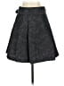 Club Monaco Gray Formal Skirt Size 0 - photo 2