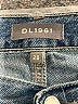 DL1961 Hearts Blue Jeans Size 28 waist - photo 6