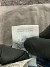 DL1961 Hearts Blue Jeans Size 28 waist - photo 7
