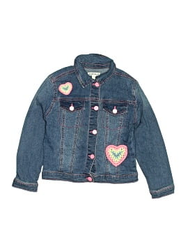 Chemise Derek Heart Gris Pour Jeune - Taille M - Neuve Avec étiquettes