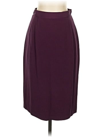 Spenser Jeremy Silk Skirt (view 1)