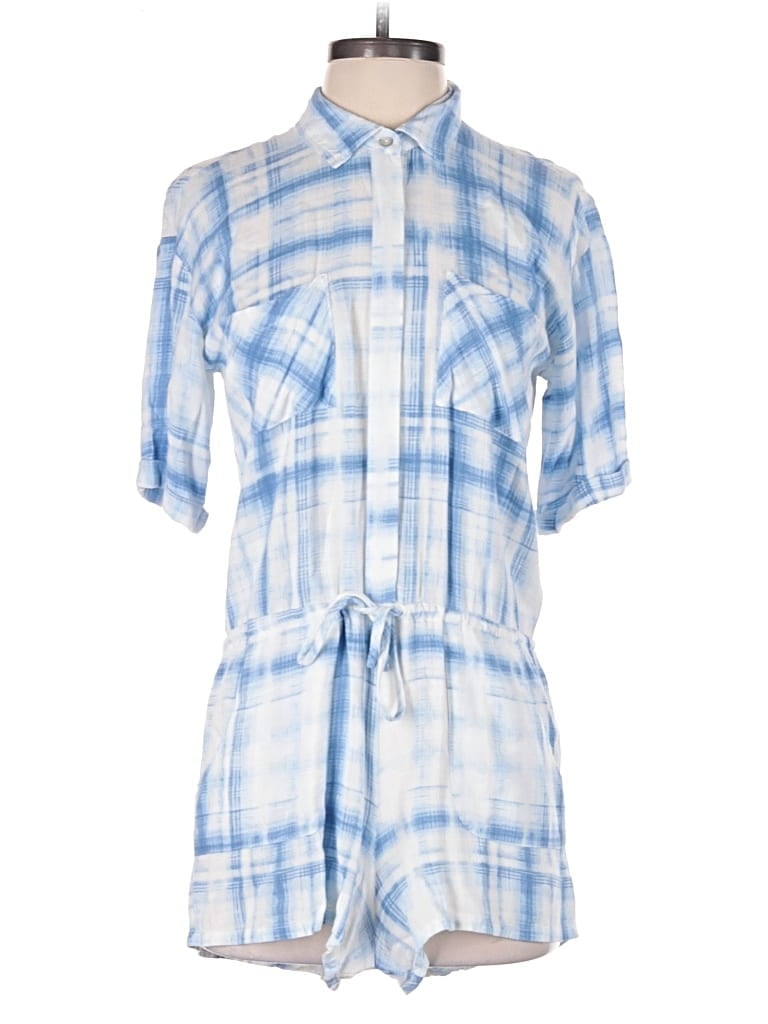 Pre-owned O'neill Romper In Blue