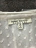 Speed Control 100% Polyester White Casual Dress Size S - photo 7