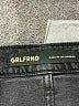 GRLFRND Black Jeans Size 28 waist - photo 6
