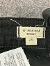 Madewell Black Jeans Size 25 waist - photo 8