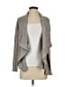 Pomelo Gray Cardigan Size XS - photo 1