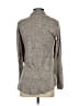 Pomelo Gray Cardigan Size XS - photo 2