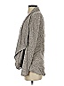 Pomelo Gray Cardigan Size XS - photo 5