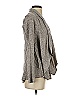 Pomelo Gray Cardigan Size XS - photo 4