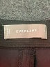 Everlane Black Active Pants Size 1 - photo 7