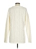JOA Ivory Pullover Sweater Size S - photo 2