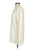 JOA Ivory Pullover Sweater Size S - photo 5