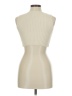 Assorted Brands 100% Acrylic Ivory Sweater Vest Size 6 - photo 2