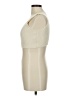 Assorted Brands 100% Acrylic Ivory Sweater Vest Size 6 - photo 5