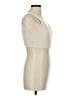 Assorted Brands 100% Acrylic Ivory Sweater Vest Size 6 - photo 4