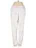 Splendid Tie-dye Silver Casual Pants Size S - photo 2