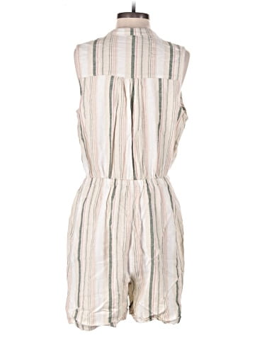 Kelly Renee Romper (view 2)