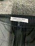 Halston Heritage Black Dress Pants Size 2 - photo 7