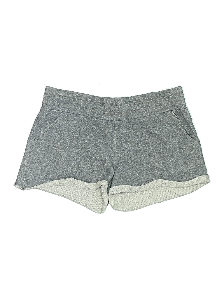 Pre-owned Ideology Athletic Shorts In Gray