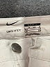 Nike Solid Ivory Casual Pants Size 2 - photo 7