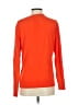 Talbots Orange Pullover Sweater Size S - photo 2