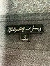 Elizabeth and James Gray Pullover Sweater Size S - photo 7