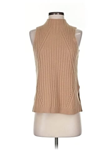 Intermix Sweater Vest (view 1)